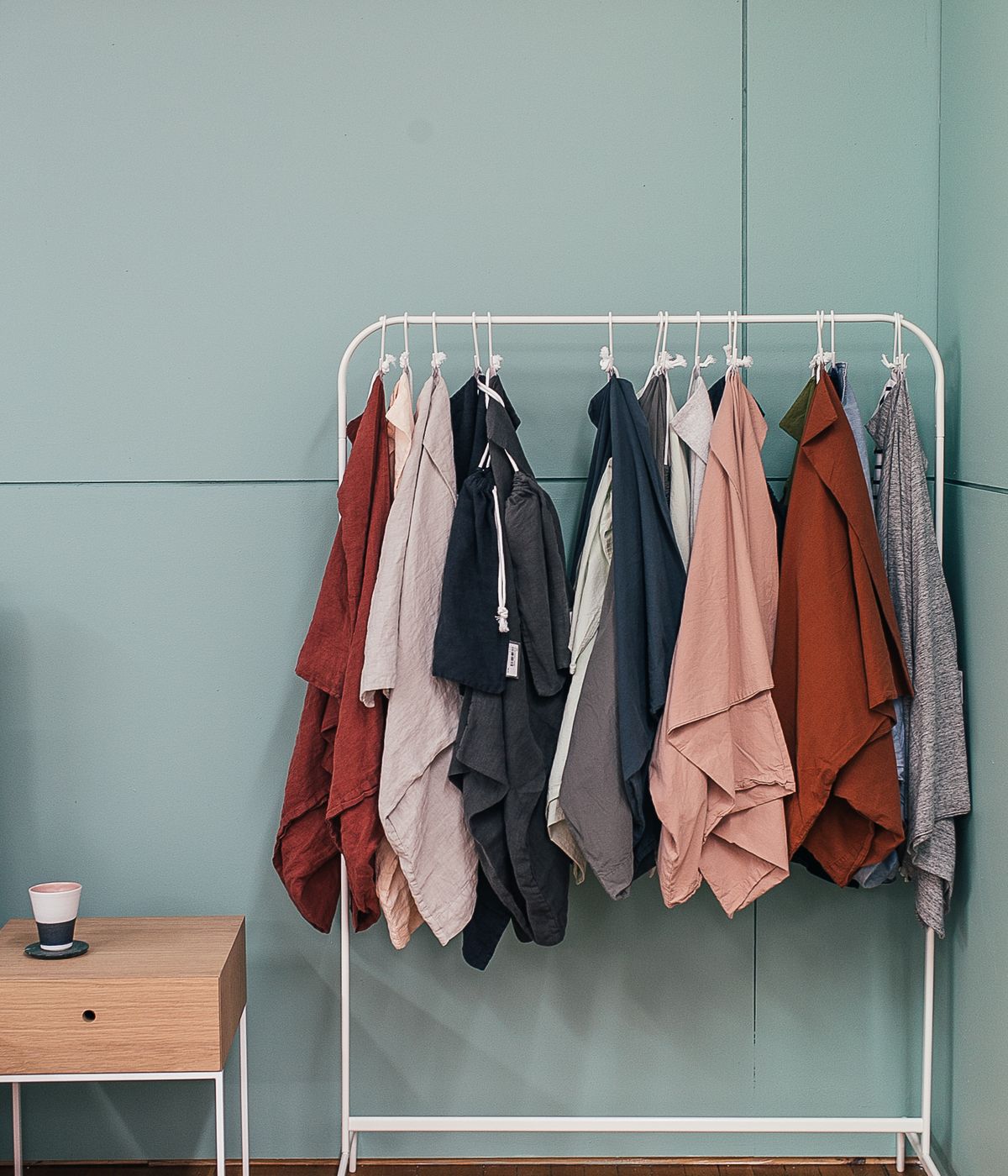 Clothing